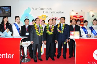 HCM City to host tourism exhibition - ảnh 1